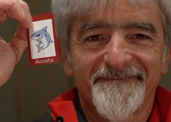 MotoGP: Dall’Igna ‘Pedro, além de ser um talento indiscutível, demonstrou uma precocidade extraordinária’