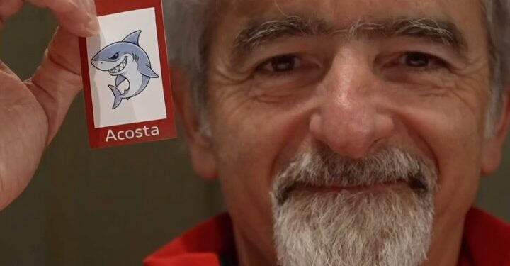MotoGP: Dall’Igna ‘Pedro, além de ser um talento indiscutível, demonstrou uma precocidade extraordinária’