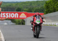 MotoAmerica SSP – Binder ganha, espantosa Yakov no pódio