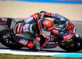 Moto3 – David Almansa conquista terceira pole position consecutiva