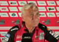 MotoGP: Tardozzi despede-se de Bagnaia ‘Será um problema para nós no próximo ano’