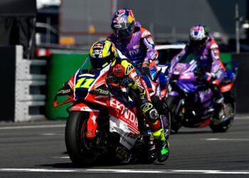 MotoGP: Revolução! Fim dos holeshot devices entra em vigor já este fim de semana