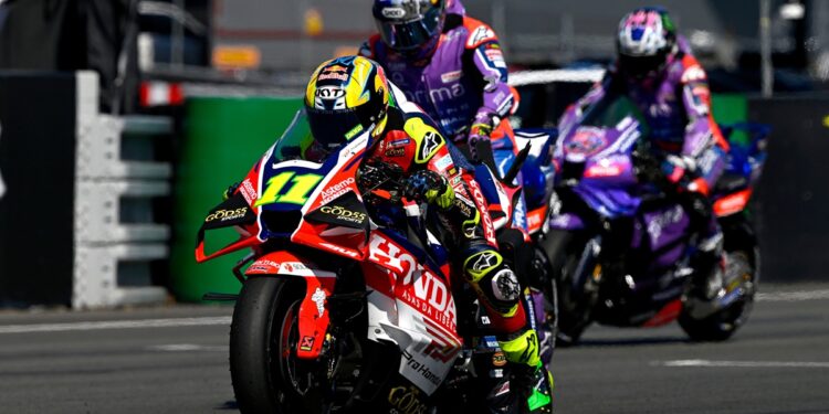 MotoGP: Revolução! Fim dos holeshot devices entra em vigor já este fim de semana