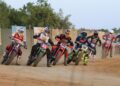 CN Flat Track: 2ª e 3ª ronda com muita ação em Lavajo