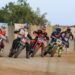 CN Flat Track: 2ª e 3ª ronda com muita ação em Lavajo