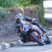 Ilha de Man – Dunlop dominante vence a 1ª corrida de Supersport