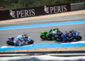 ESBK – Duelos de cortar a respiração dão vitória nas SBK a Odendaal no Estoril
