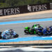 ESBK – Duelos de cortar a respiração dão vitória nas SBK a Odendaal no Estoril