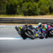 ESBK – Duelos de cortar a respiração dão vitória nas SBK a Odendaal no Estoril