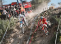 Mundial Enduro, Fafe – Desafio em condições secas e poeirentas