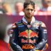 MotoGP: Enea Bastianini com mentalidade de elite ‘eu sei que já os bati, e se o consegui uma vez, sei que consigo fazê-lo novamente’