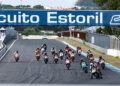 CNV Estoril 2 – Sol e boas corridas