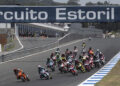 MotoJunior, Estoril – Adrenalina sem parar na 2ª jornada