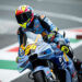 MotoGP – Acosta domina mais uma sexta-feira