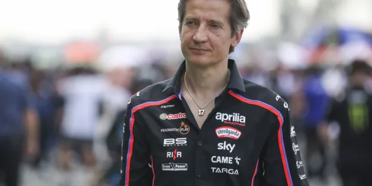 MotoGP: Massimo Rivola ‘O Marc já assustava quando não estava na melhor forma; agora que está bem, assusta ainda mais’