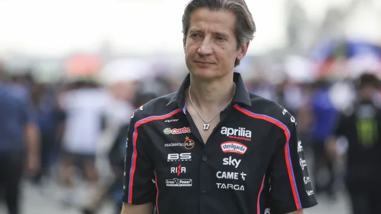 MotoGP: Massimo Rivola ‘O Marc já assustava quando não estava na melhor forma; agora que está bem, assusta ainda mais’
