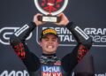 MotoGP: Vitória em Mugello abre portas a ‘Manu’ González na classe rainha