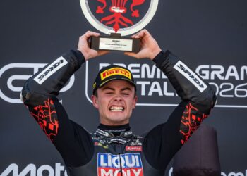 MotoGP: Vitória em Mugello abre portas a ‘Manu’ González na classe rainha