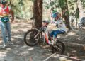 Competição de Trial regressa ao Monte do Pilar