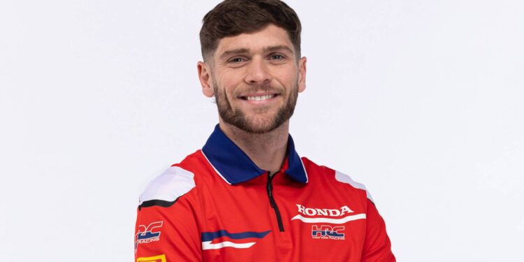 WSBK – Dixon ainda fora em Misano