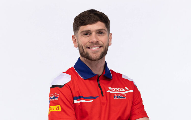WSBK – Dixon ainda fora em Misano