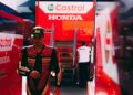 MotoGP: Joan Mir e Honda tentam resolver o problema que está a arruinar a temporada