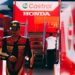 MotoGP: Joan Mir e Honda tentam resolver o problema que está a arruinar a temporada
