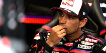MotoGP: Jorge Martín revela a razão de querer sair da Aprilia