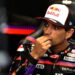 MotoGP: Jorge Martín revela a razão de querer sair da Aprilia