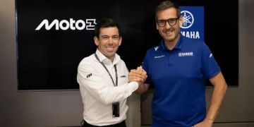 MotoGP: Oficial! Moto3 prepara revolução com Yamaha como fornecedora exclusiva