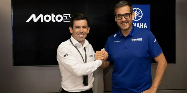 MotoGP: Oficial! Moto3 prepara revolução com Yamaha como fornecedora exclusiva