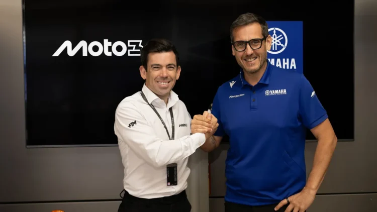 MotoGP: Oficial! Moto3 prepara revolução com Yamaha como fornecedora exclusiva