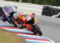 MotoGP: Recordar, Pedrosa e Lorenzo protagonizaram uma obra-prima em 2012