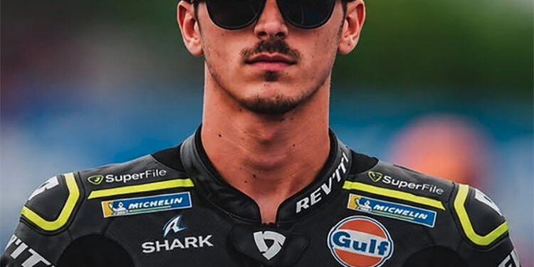MotoGP – Luca Marini na Aprilia Trackhouse?
