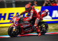 MotoGP – Estratégia perfeita explica vitória de Márquez
