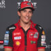 MotoGP – Márquez sobre a sua condição física:”Se estiver a lutar pela vitória aqui, falta qualquer coisa aos outros”