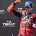 MotoGP – Estratégia perfeita explica vitória de Márquez