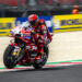 MotoGP – Sprint para Márquez sem dar hipóteses