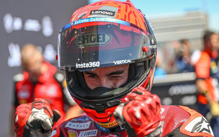 MotoGP – Adeus, Balaton Park?