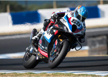 WSBK – Sensação de última hora com regresso inesperado de Oliveira