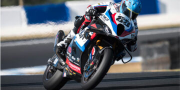 WSBK – Sensação de última hora com regresso inesperado de Oliveira