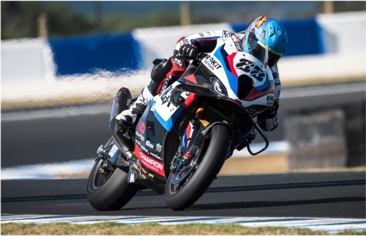 WSBK – Sensação de última hora com regresso inesperado de Oliveira