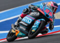 Moto3 – Almansa confirma Pole