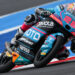 Moto3 – Almansa confirma Pole