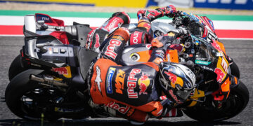 MotoGP – Marc e Pedro podem tornar-se a dupla mais temida