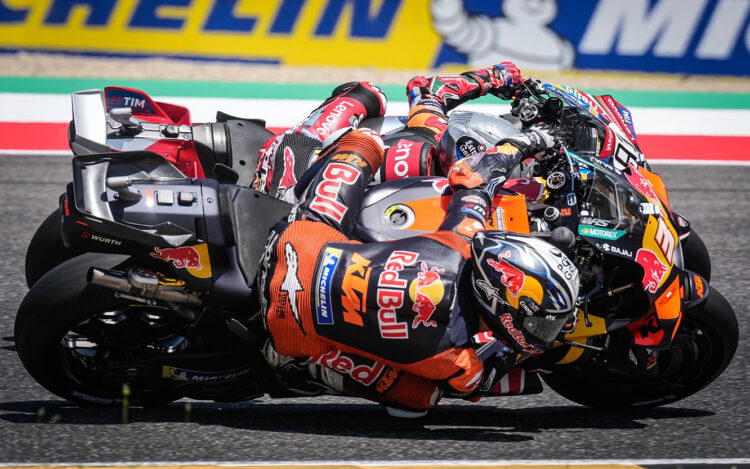 MotoGP – Marc e Pedro podem tornar-se a dupla mais temida