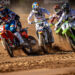 MXGP Letónia: Gémeos Coenen dominam Kegums