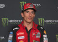 MotoGP – Acosta: “Neste momento, ganhar é impossível”