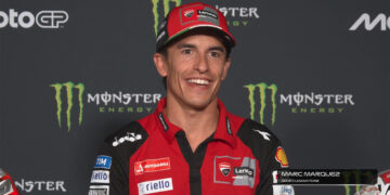 MotoGP – Acosta: “Neste momento, ganhar é impossível”