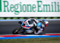 WSBK – Miguel Oliveira supera Misano